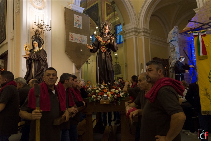 Festa San Francesco 2018 - 6